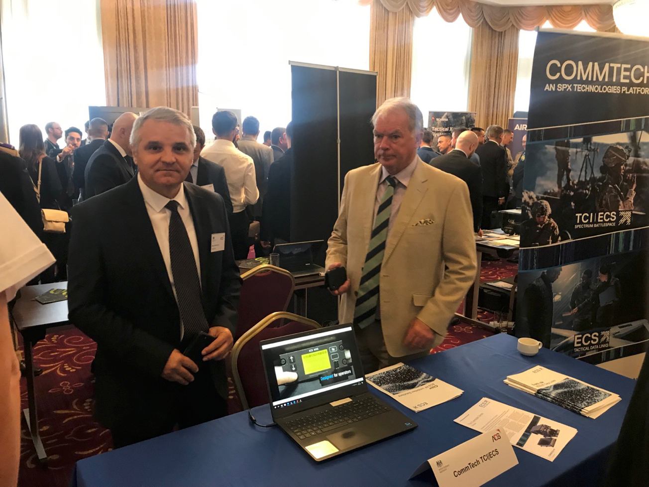 D&STM 2023 - Image 1