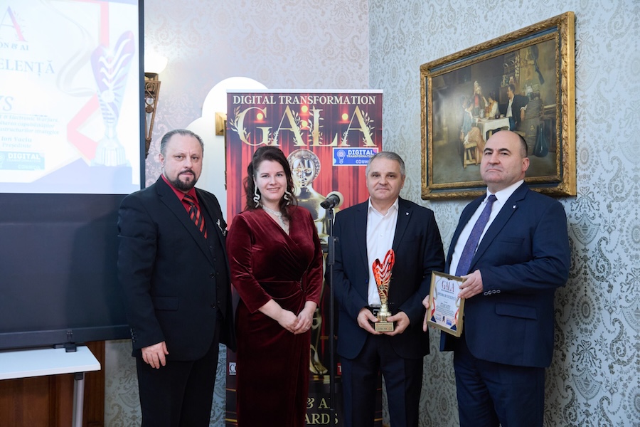 Security infrastructure